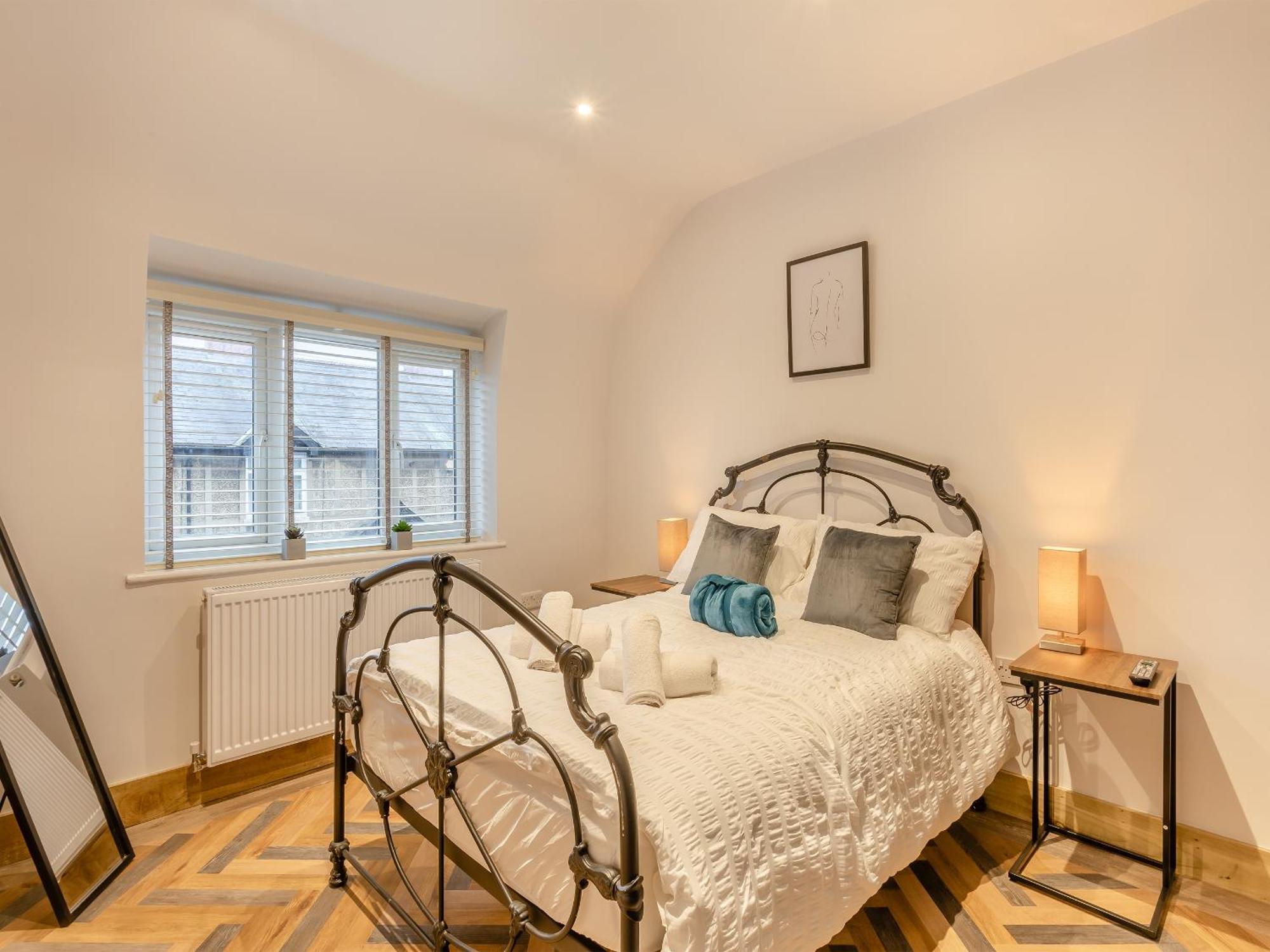 Kings Retreat Villa Oakham Luaran gambar
